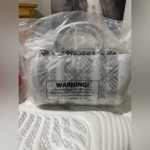 Sassy Jones Dottie HSN Bag